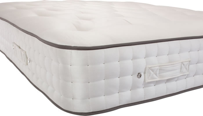 Enchanted House Beds Richmond Mattress Single
